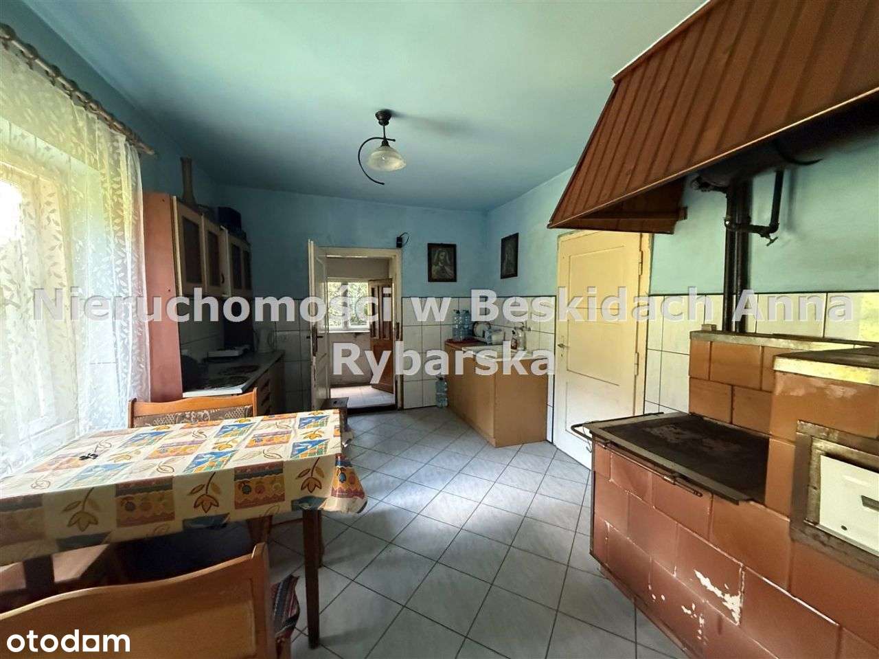 Dom jednorodzinny w Nieledwi . - Pełny obrazek: 5/11