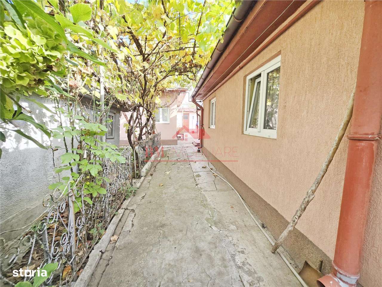 Casa in Bucurestii Noi-Chitila-1