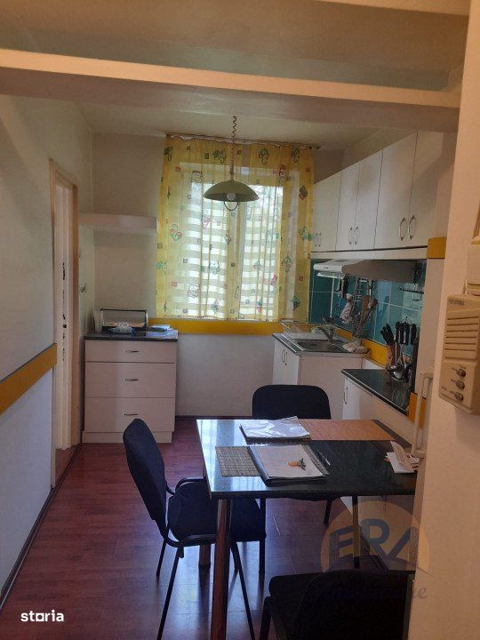 Apartament 3 camere, Rogerius, Str. Transilvaniei