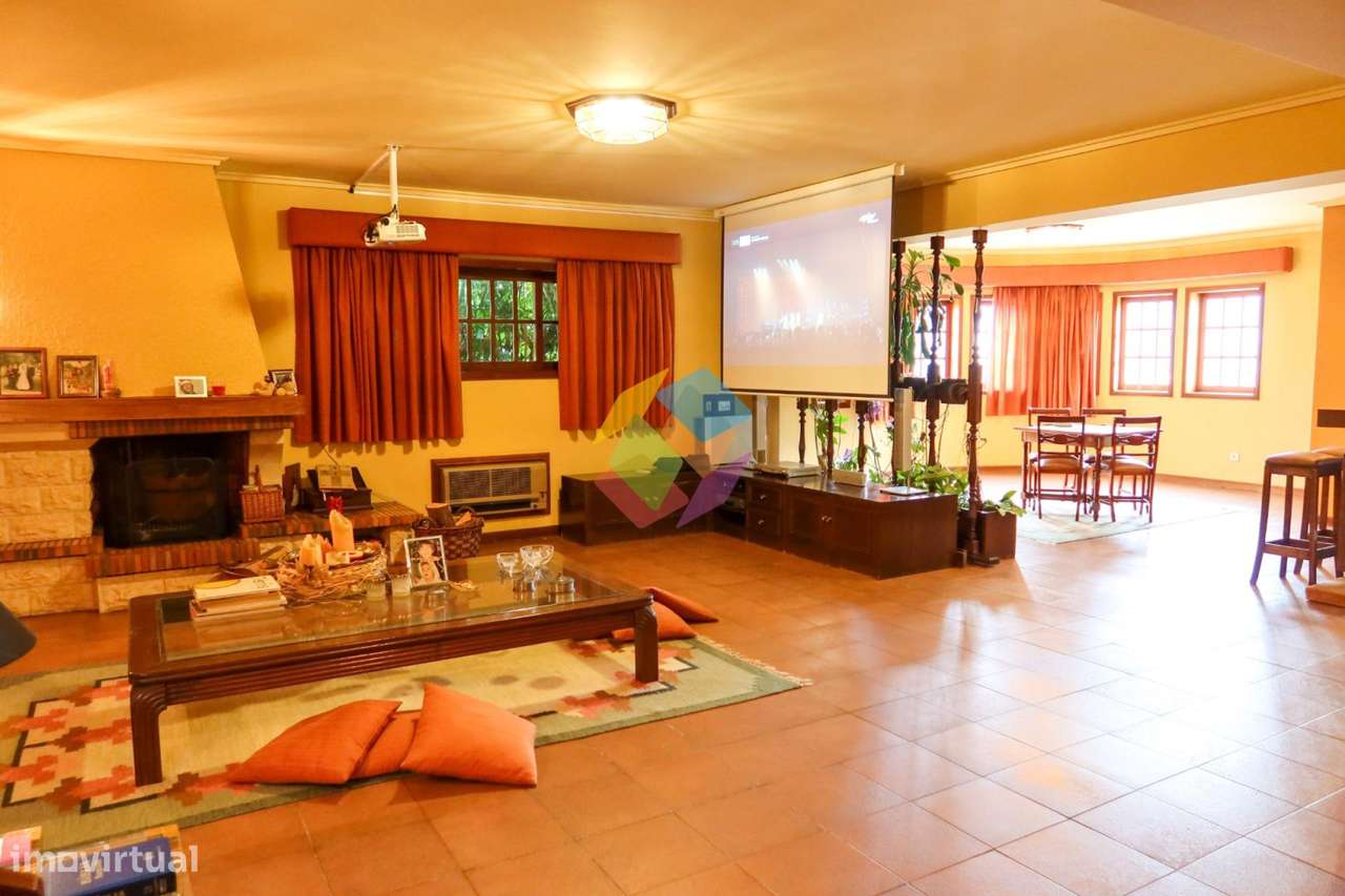 Moradia de Luxo na Ria de Aveiro em Ovar-40