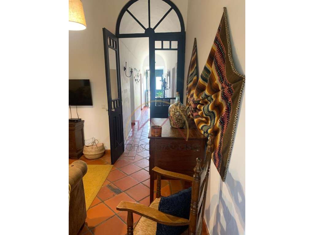 Moradia T3 no Telheiro - Perto do Castelo de Monsaraz e Praia Fluvial-15