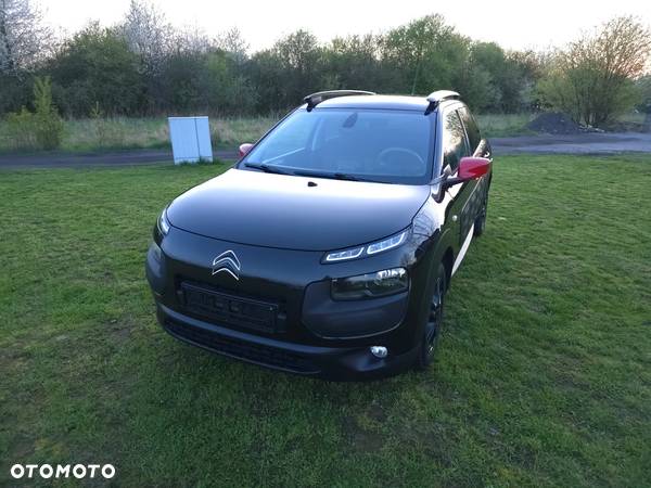 Citroën C4 Cactus 1.2 PureTech Shine Edition - 16