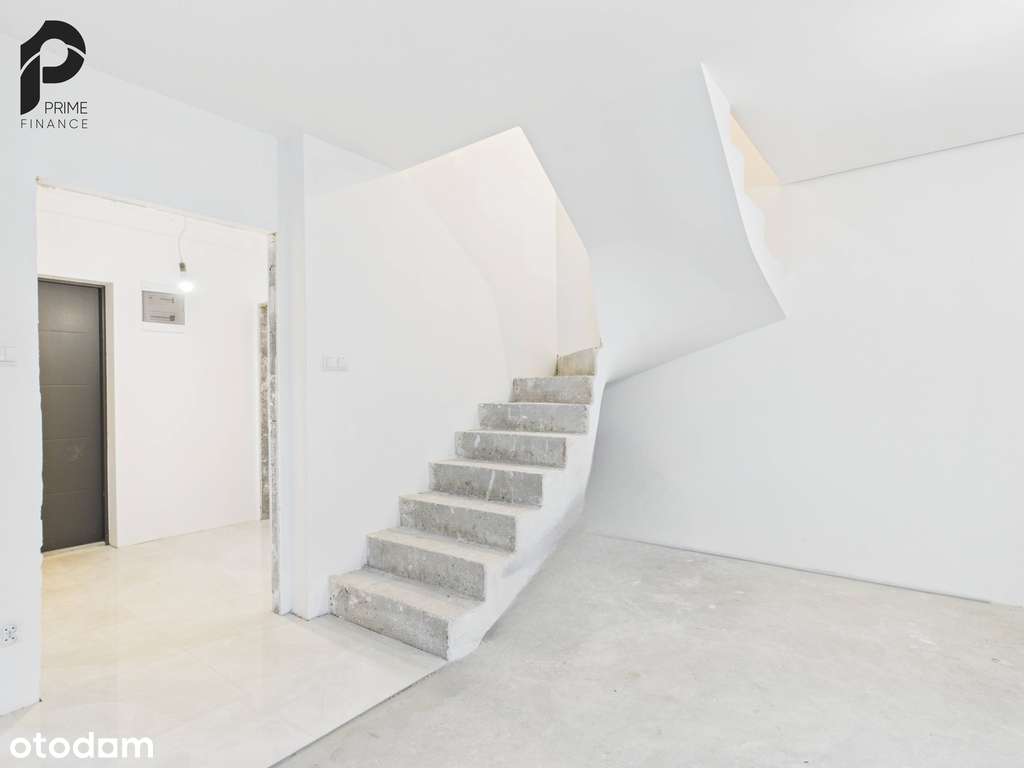 Bezczynszowe mieszkanie dwupoziomowe z ogródkiem - Pełny obrazek: 5/17