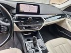 BMW Seria 5 518d Advantage - 13