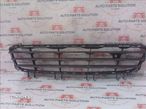 grila centrala bara fata opel astra h 2004 2009 - 1