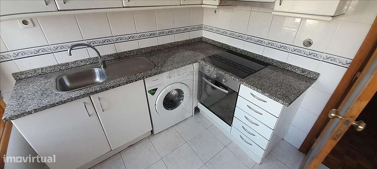Apartamento T2 para venda - Grande imagem: 5/16