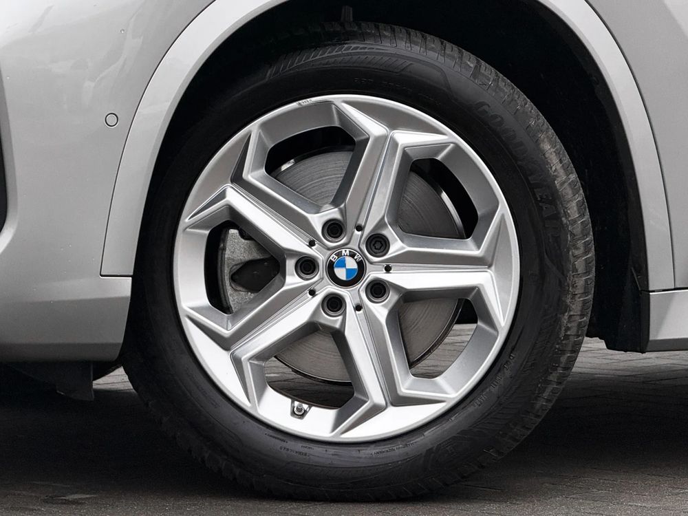 BMW X1 xDrive23d M Sportpaket 2.0 Diesel 211 KM — zdjęcie 5