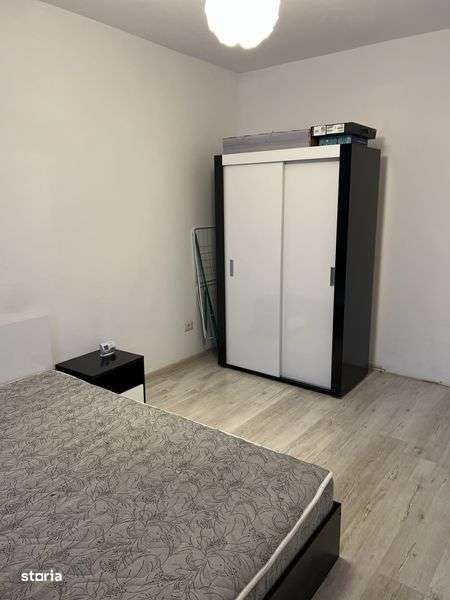 Inchiriez garsoniera Chiajna - str Tineretului 81a - Imagine principală: 4/8