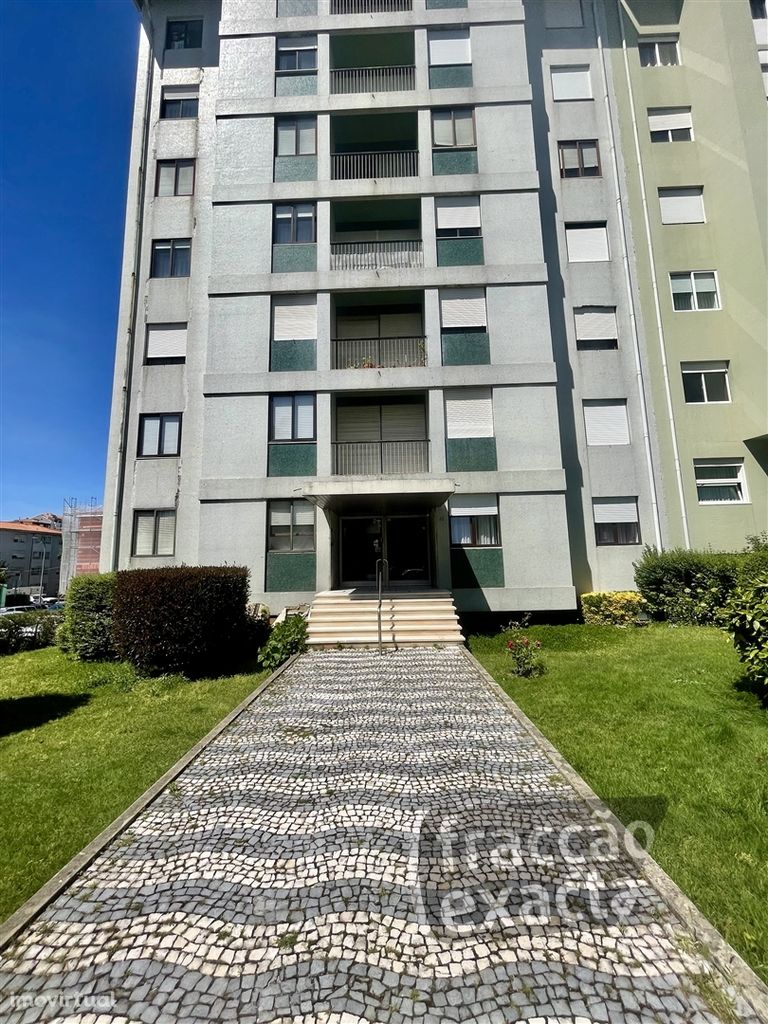 Apartamento T4 Venda em Bonfim,Porto