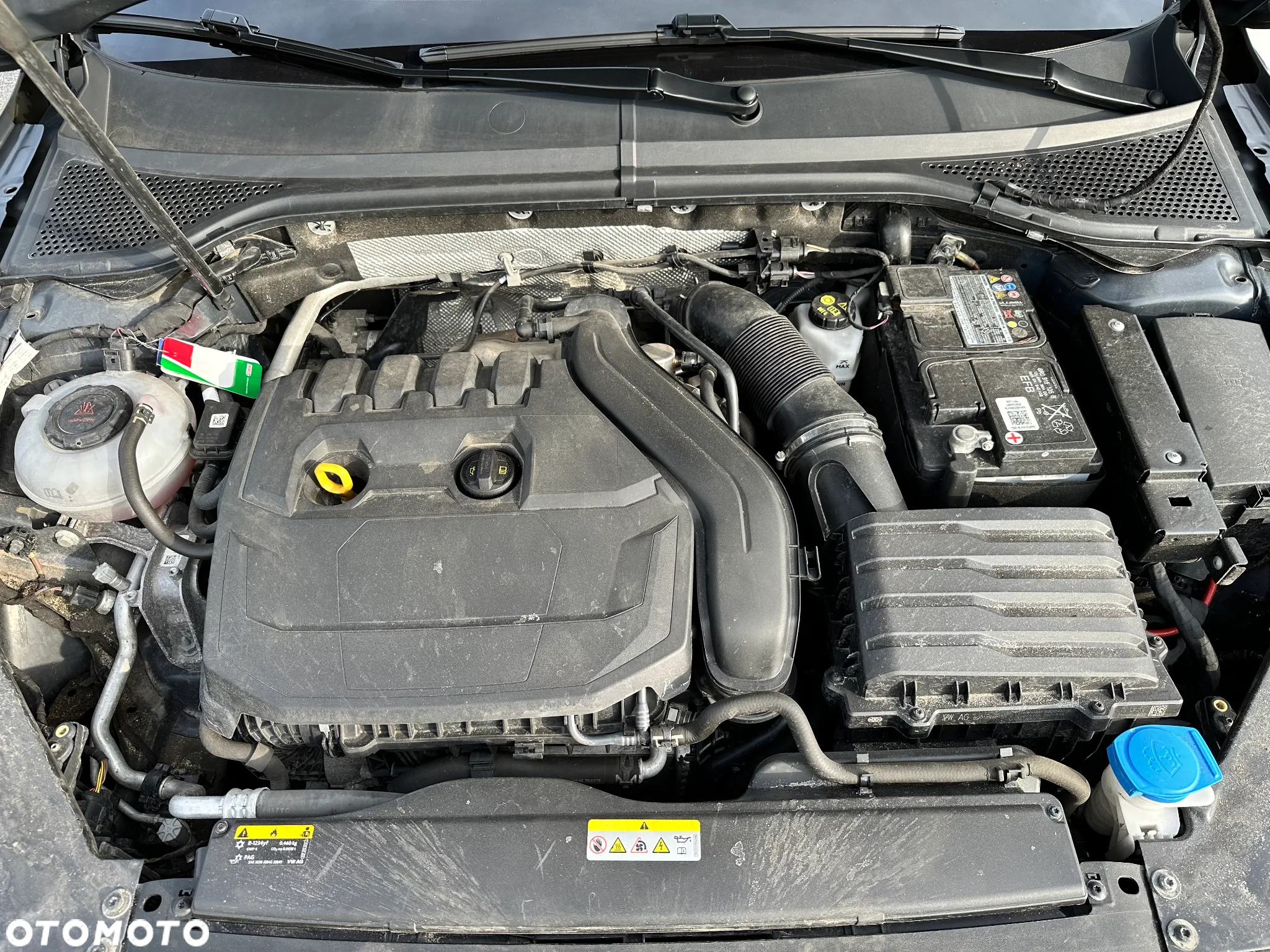 Volkswagen Passat 1.5 TSI EVO Elegance - 28