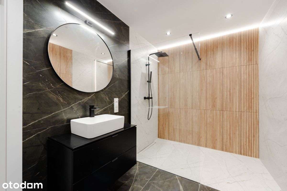 Wykończony pod klucz Apartament Zabrze-10