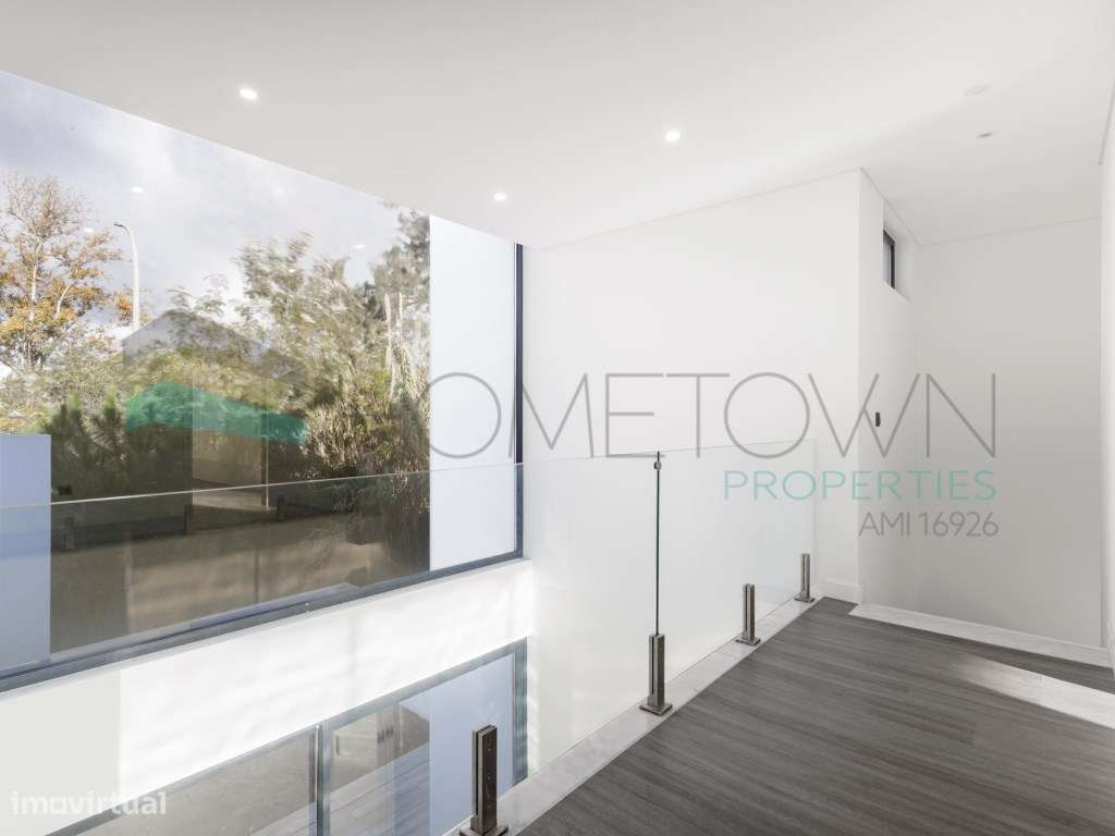 Nova moradia V3 - Vilamoura-17