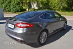 Ford Fusion 2.0 EcoBoost Titanium - 19