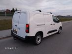 Opel Combo L2 Long / 1.5 Diesel E6 102 KM - 30