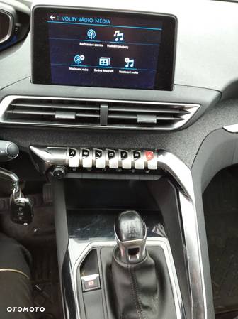 Peugeot 3008 1.2 PureTech Allure - 8