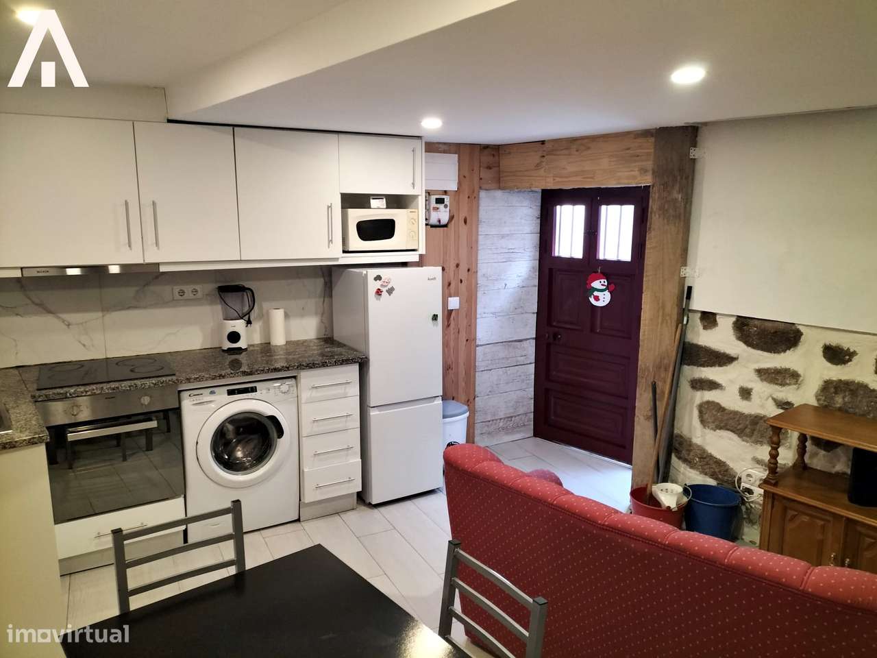 Andar Moradia em Lamego - Grande imagem: 3/10