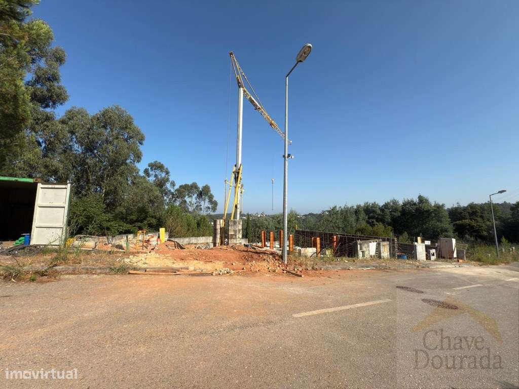 NOVA - Moradia M4, Santo António dos Olivais - Grande imagem: 5/13