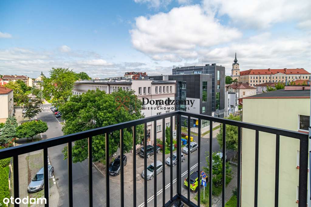 Mieszkanie w Ścisłym Centrum Do Aranżacji - Pełny obrazek: 3/8