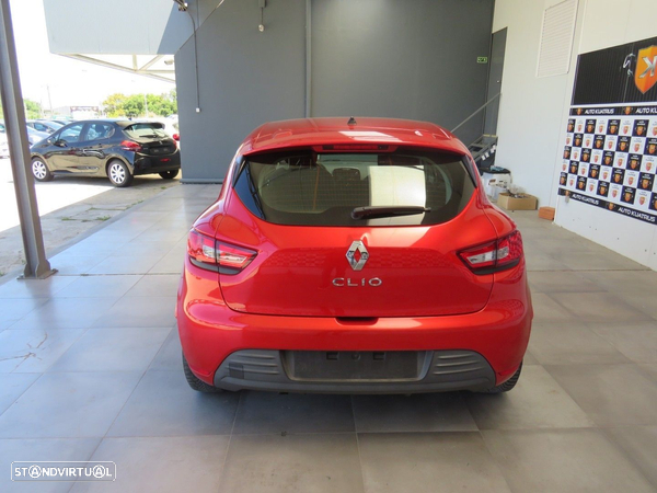 Renault Clio 0.9 TCe Zen - 14