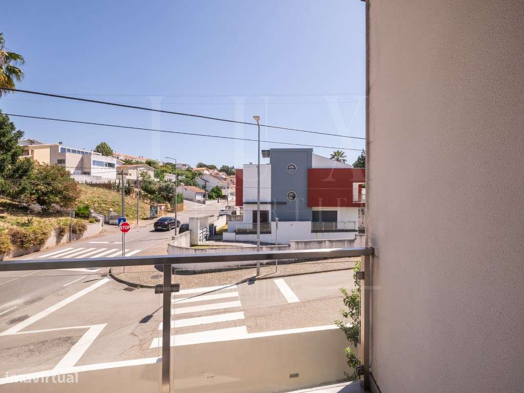Moradia T4 | Bairro da Liberdade, Coimbra-22