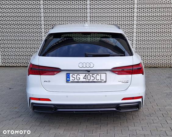 Audi A6 40 TDI mHEV Quattro Sport S tronic - 7