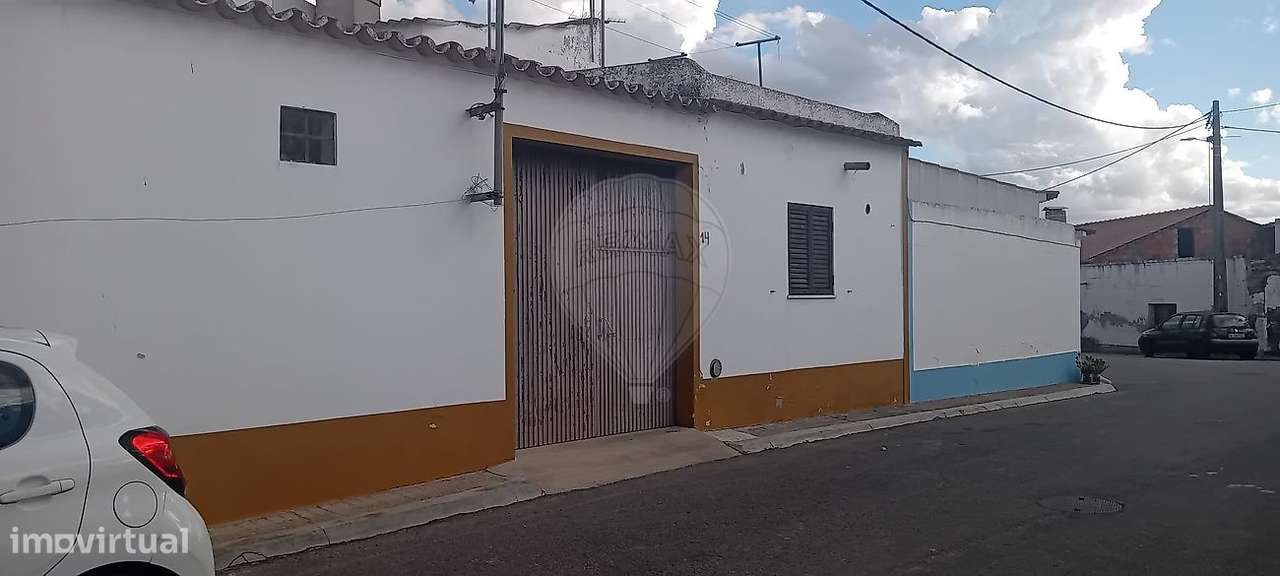 Moradia T1 para venda - Grande imagem: 4/23