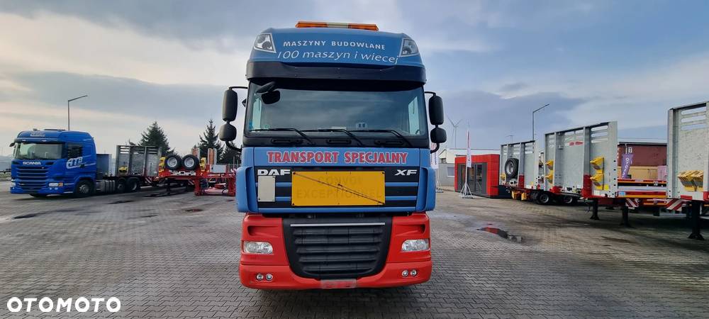 DAF 105.460 low deck - 8