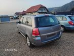 Opel Zafira 1.8 Active - 5