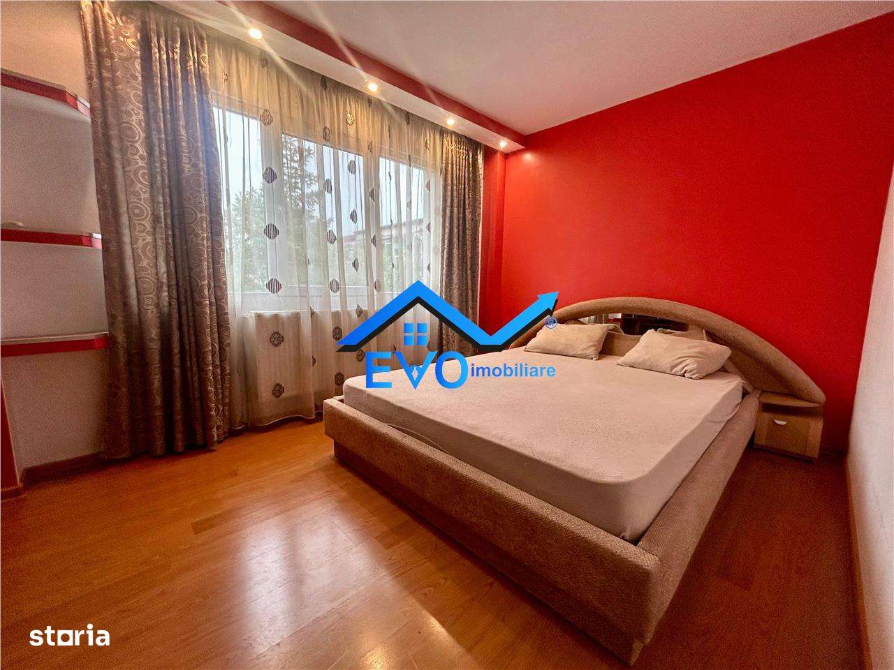 Apartament de inchiriat, 2 camere, Podu Ros - Imagine principală: 1/16