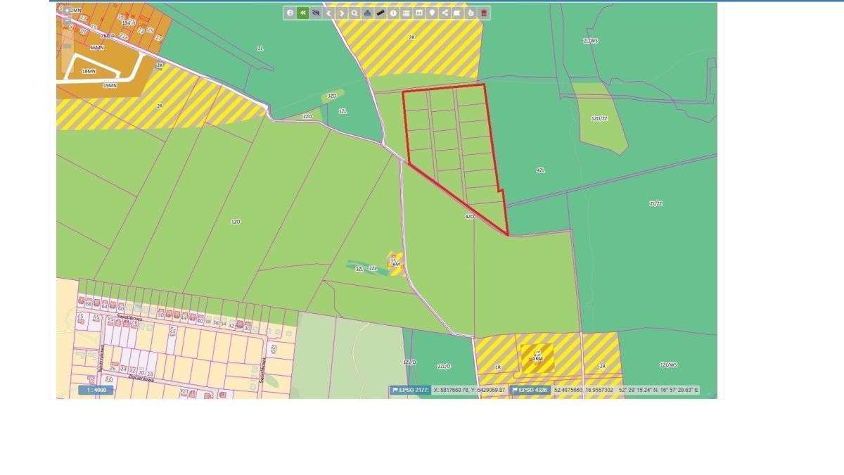 Rola na sprzedaż-14