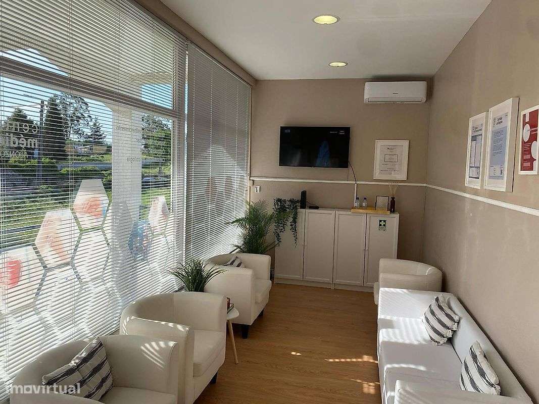 Escritório  para arrendamento - Grande imagem: 5/5