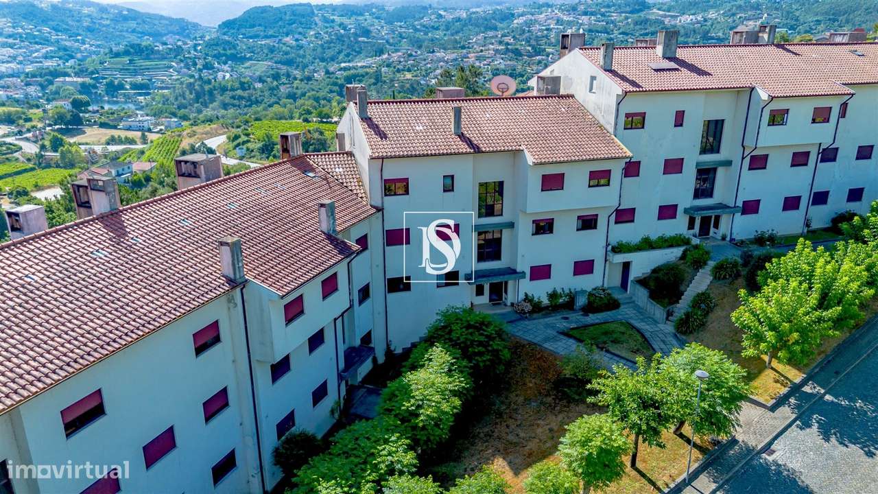 Apartamento T2 Venda em Amarante (São Gonçalo), Madalena, Cepelos e Ga-23