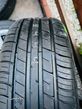 Jante Volkswagen Passat cu anvelope vara , noi, 17”, originale - 5