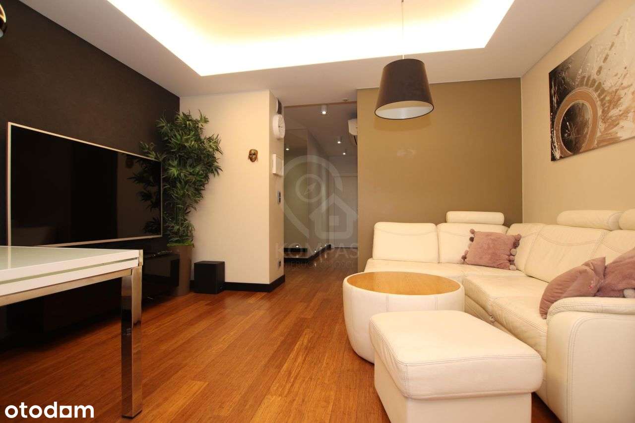 Premium 3 pok. z 2014 roku z Mp widok na park-4