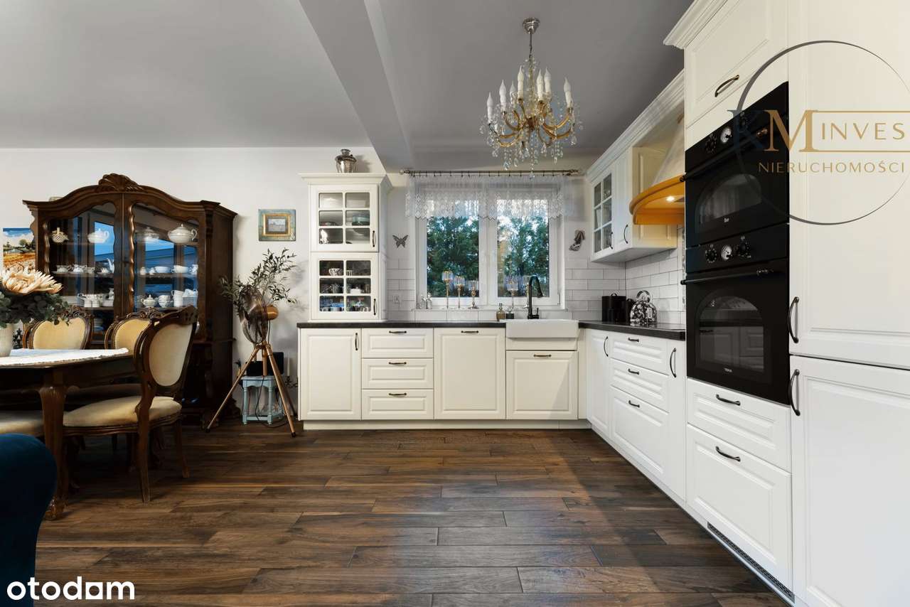 Dom w wysokim standardzie. Niskie opłaty eksploatacyjne. - Pełny obrazek: 5/15