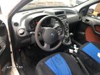 Dezmembrez Fiat Panda alb 1.3 multijet 2007 - 7