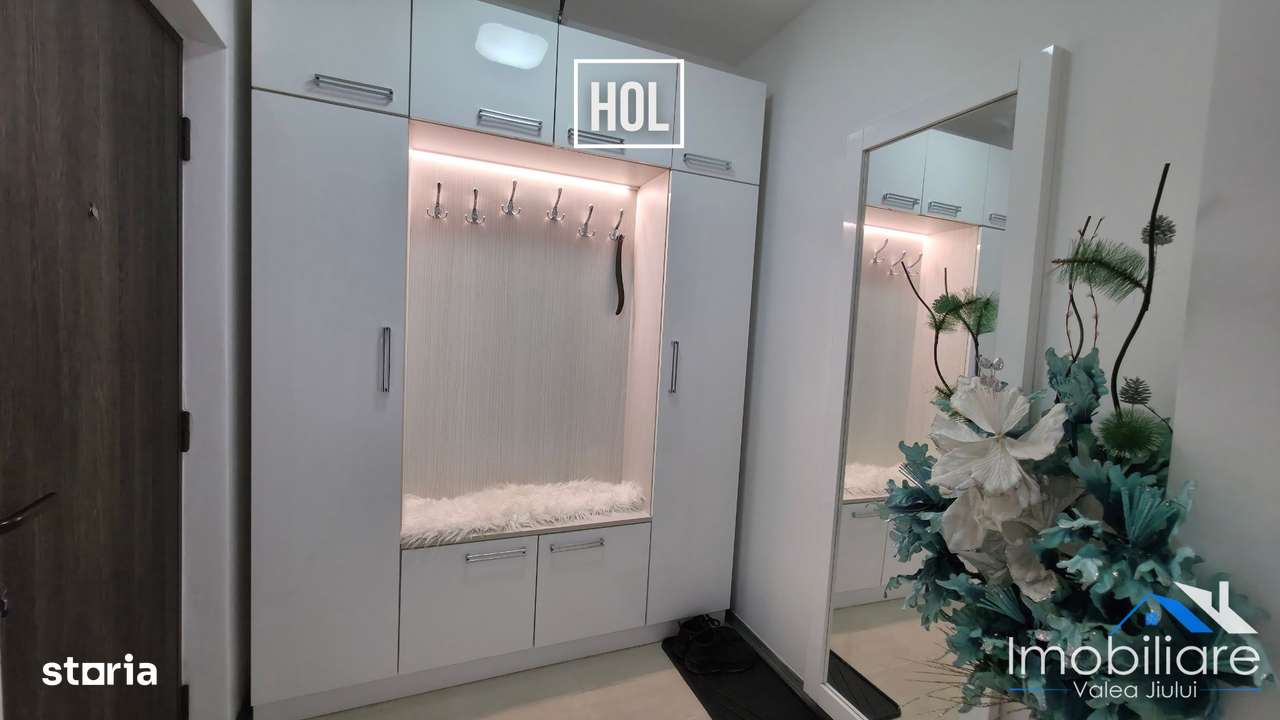 Apartament ultramodern – 3 camere, Vulcan, Bd. Mihai Viteazu-13