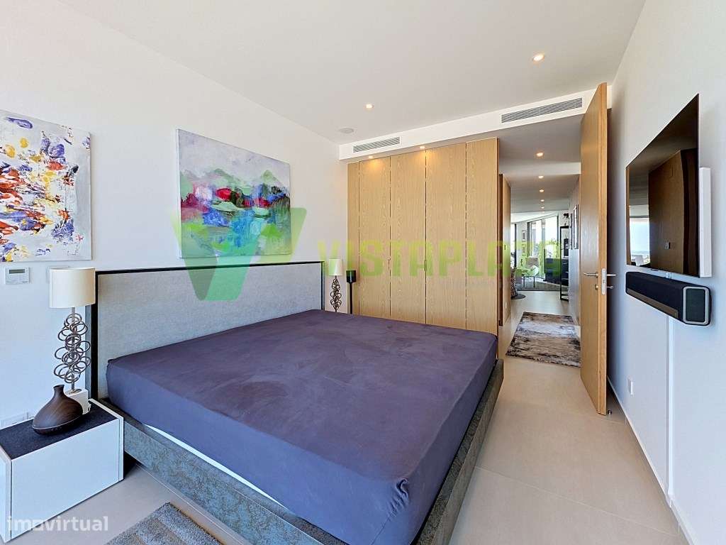 Penthouse T3 de Luxo junto à Marina de Lagos com Vista Mar / Rio e ...-19