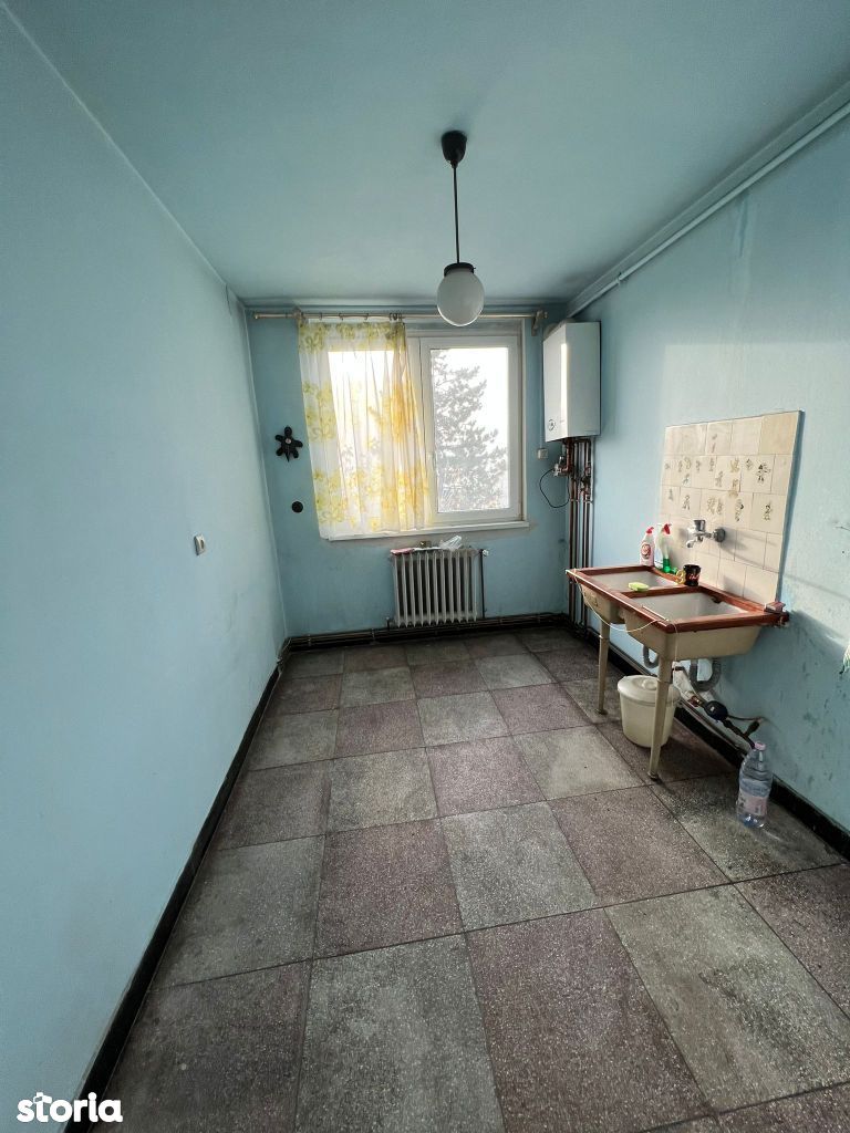 C/354 Apartament cu 2 camere - Bălcescu