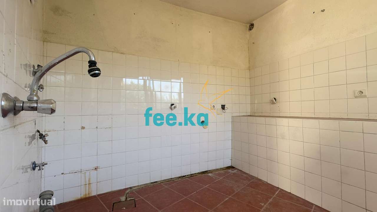 Quintinha T1 em Palvarinho-15