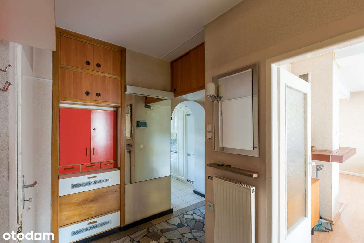 Dom z potencjałem w  Puszczykowie-8