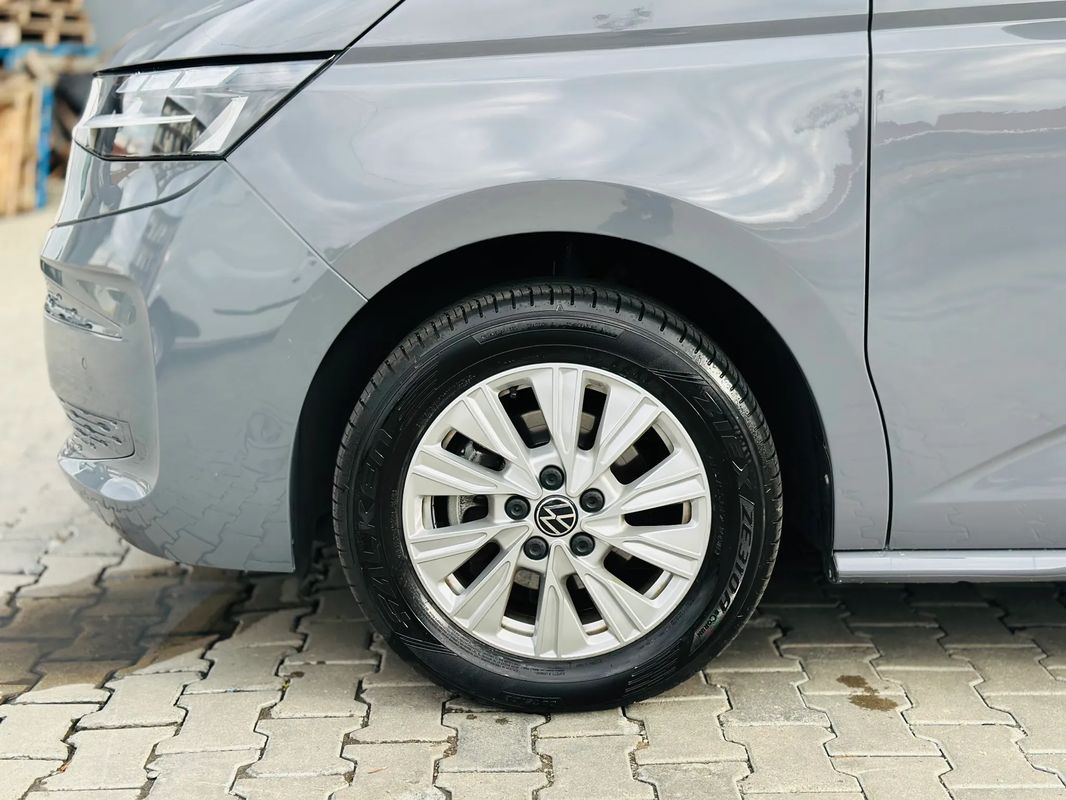 Volkswagen Multivan 2.0 TDI DSG 110KW - 39