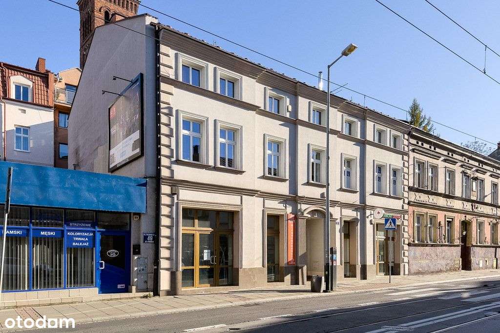 Mieszkanie z tarasem w sercu Starego Podgórza-18