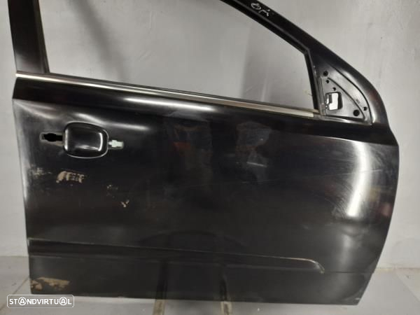 Porta Frente Dto Opel Astra H Combi (A04) - 3