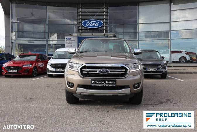 Ford ranger - 7