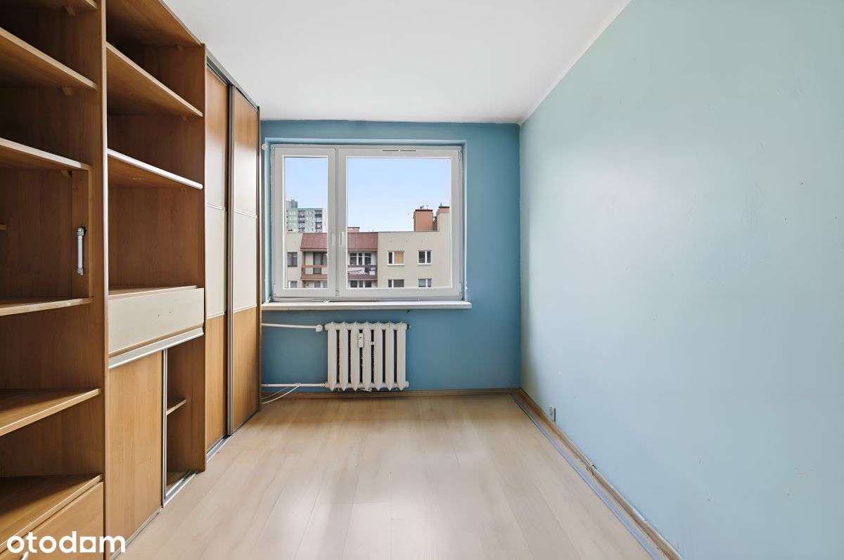 ⚡ Okazja⚡ 2 pokoje z dużą kuchnią ⚡Blok z 1996 r.-0