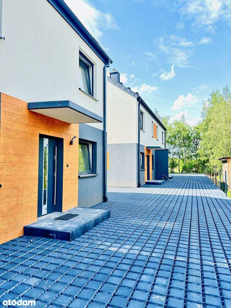 Ostatni Wykończony Nowy Wszystkie Media Idealny dla Rodziny - Pełny obrazek: 4/20