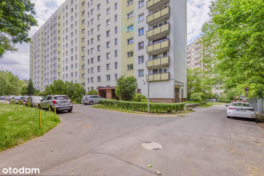 Mieszkanie Bemowo / 2 pokoje / możliwe 3 /-11