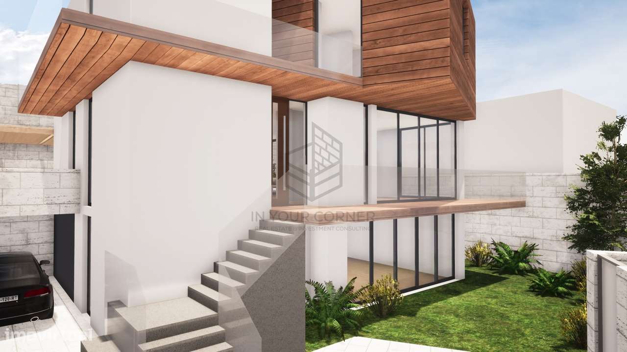 Lote de Terreno  Venda em Almargem do Bispo, Pêro Pinheiro e Montelava-19