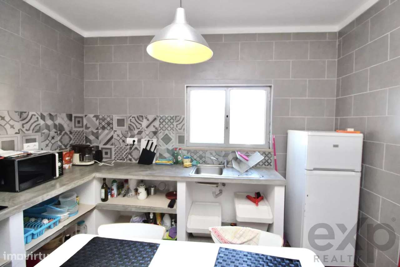 Moradia T3/4 na Fuseta com jardim - Grande imagem: 5/12